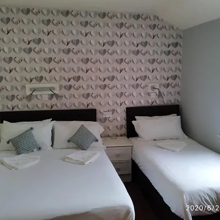Bed & Breakfast Mardi Gras 3*
