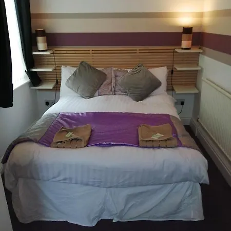 Hotel The Garnett