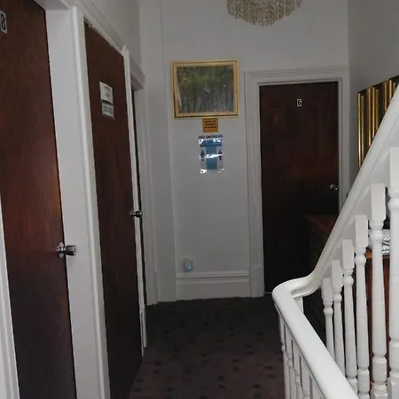 Hotel The Garnett