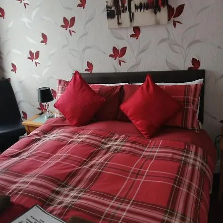 The Garnett Hotel