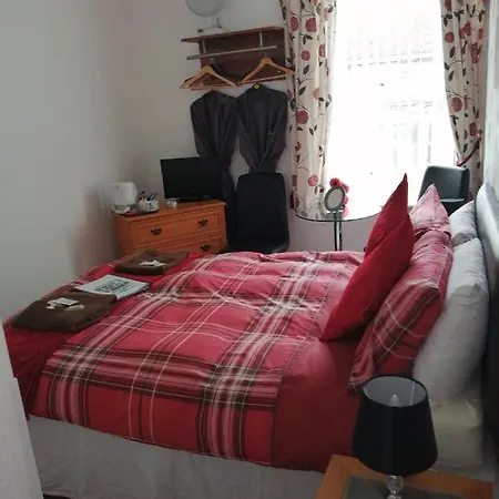 Hotel The Garnett 3*