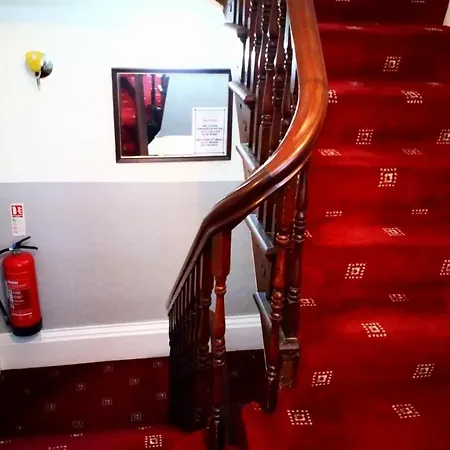 The Wilton International Bed & Breakfast