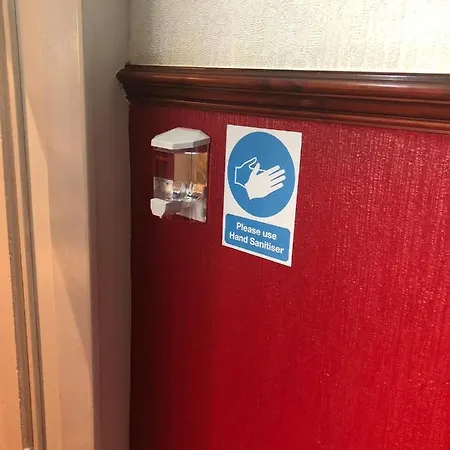 Hilbre Hotell 2*