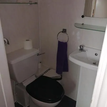 Hotel The Garnett Blackpool