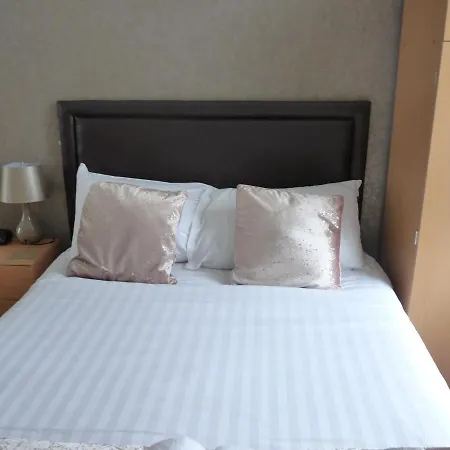 Hotell Hilbre