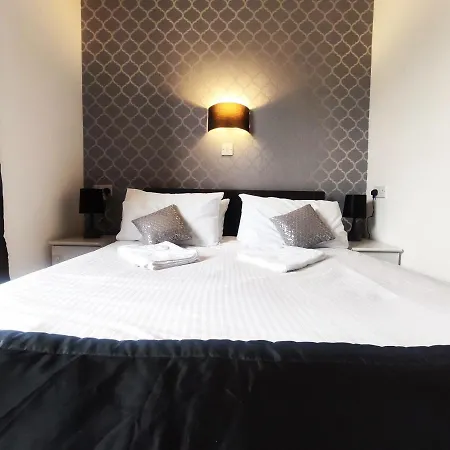Bed & Breakfast Mardi Gras Blackpool