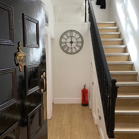 Bed & Breakfast Alandene Blackpool