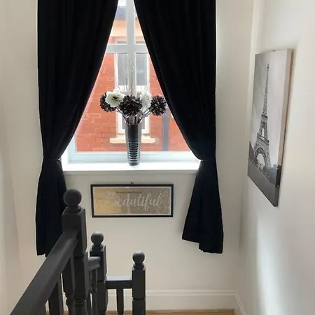 Alandene Bed & Breakfast Blackpool