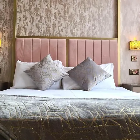 Tiffany's 3* Blackpool