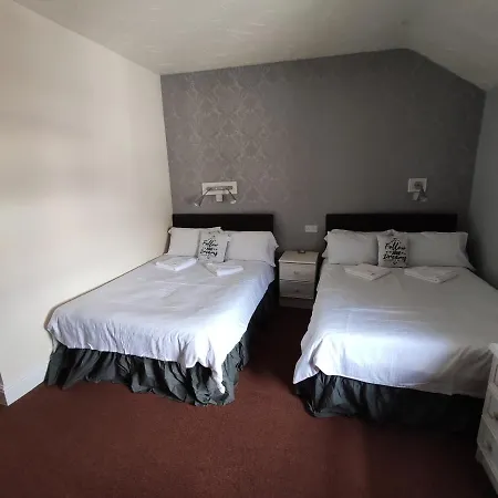 Bed & Breakfast Mardi Gras 3*