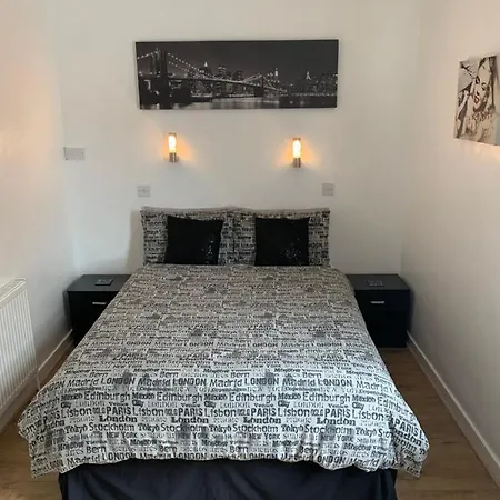 Bed & Breakfast Alandene 2*
