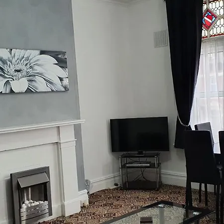 Norwyn Court * Блэкпул
