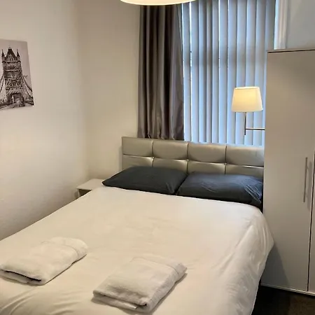 The 3* Blackpool