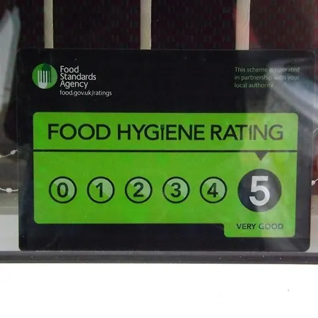 Thistle Dhu 3* Blackpool