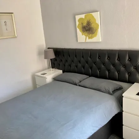 Pensjonat The 3*