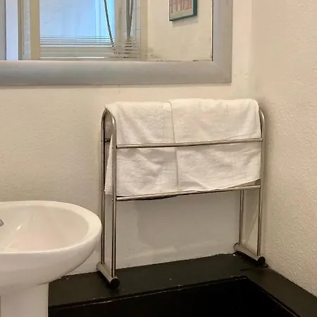 Pensjonat The 3*
