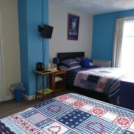 Mchalls (adults Only) 4*