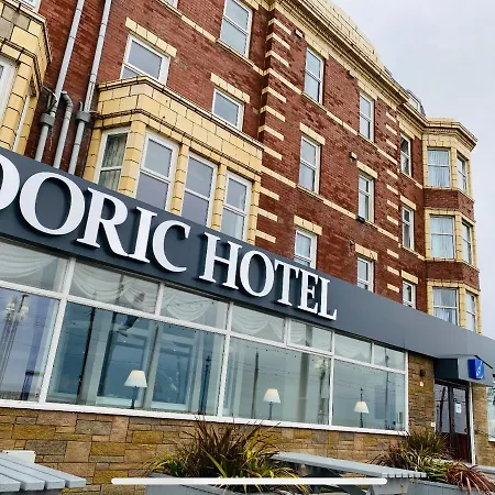호텔 Doric