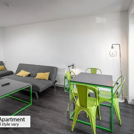 Aparthotel421 By Seafront Collection *