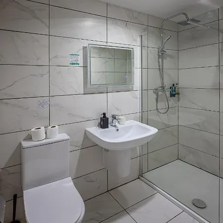 Apart Otel Aparthotel421 By Seafront Collection Blackpool