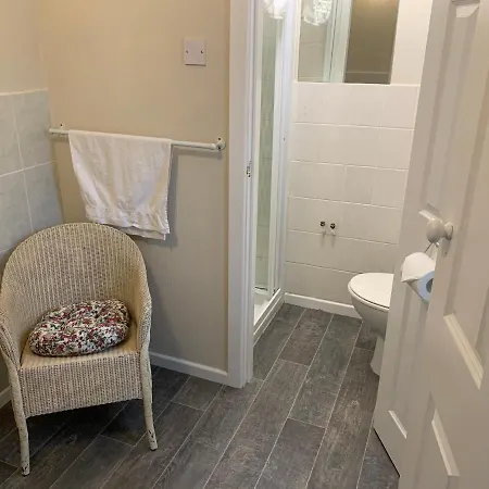 Hotel Sharn Bek Blackpool