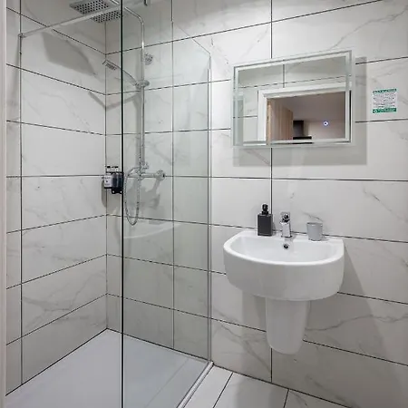 Aparthotel421 By Seafront Collection * Blackpool
