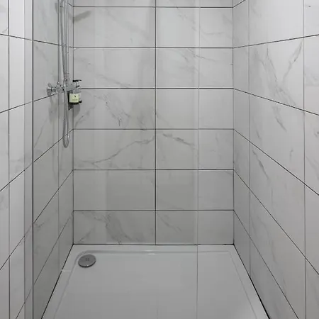 Aparthotel421 By Seafront Collection Apart Otel Blackpool
