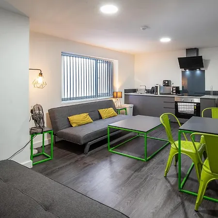 Apart Otel Aparthotel421 By Seafront Collection *