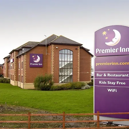Hotel Premier East