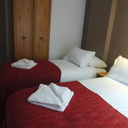 Hotell White House