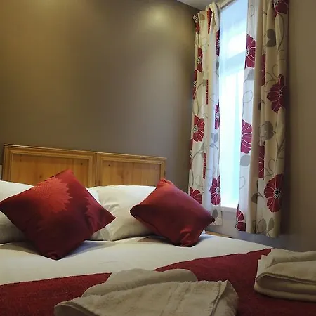 White House Hotell Blackpool