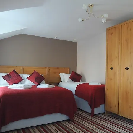 Hotell White House