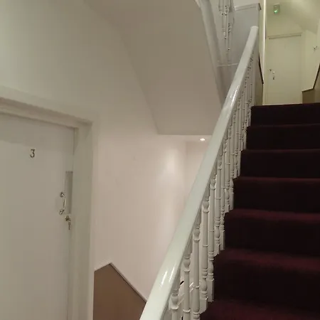 White House Hotell Blackpool