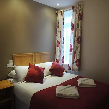 White House Hotell