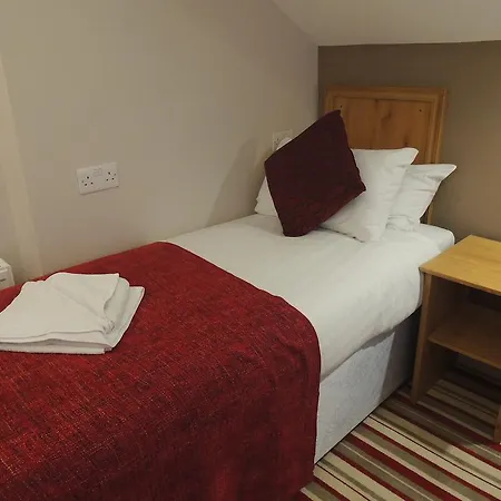 Hotell White House
