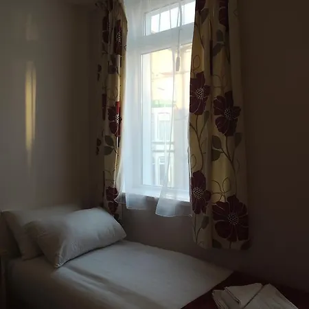 White House Hotell Blackpool