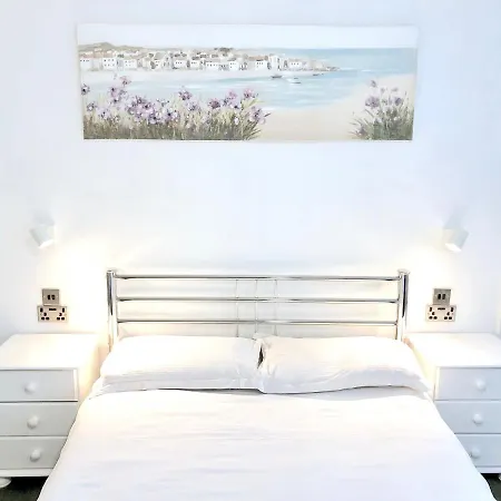 Apartamento Empress Select Flats *