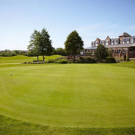 Village 4* Blackpool