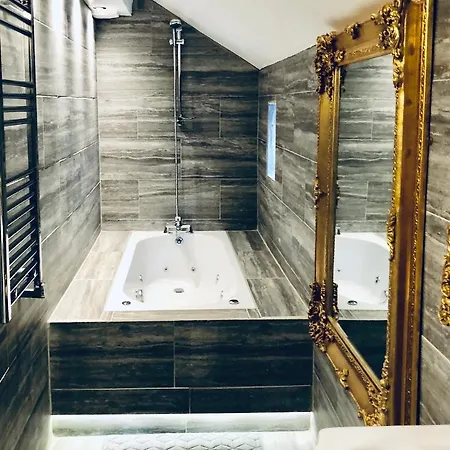 Luxury Daire Blackpool