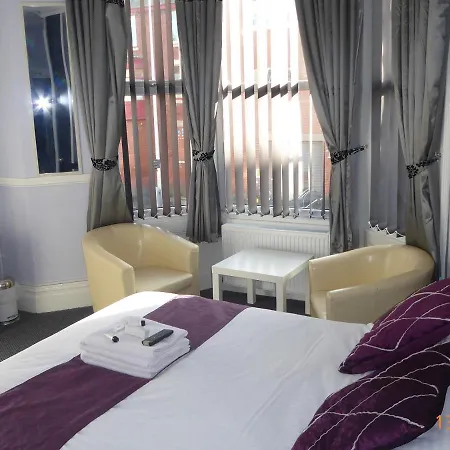 Rest And Welcome Pensionat 3*