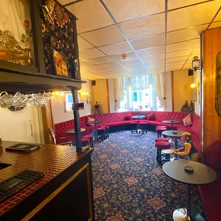 Grange House Affittacamere 3*