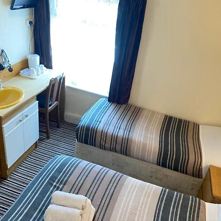 Affittacamere Grange House 3*