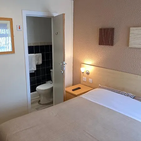 Grange House 3* Blackpool