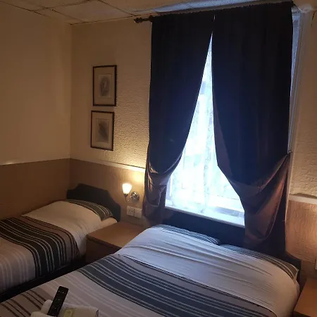 Grange House Affittacamere 3*