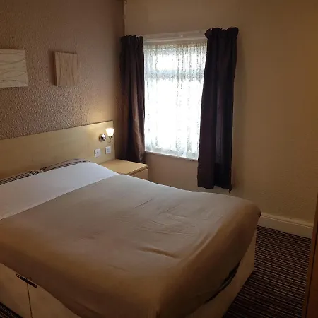 Affittacamere Grange House 3*