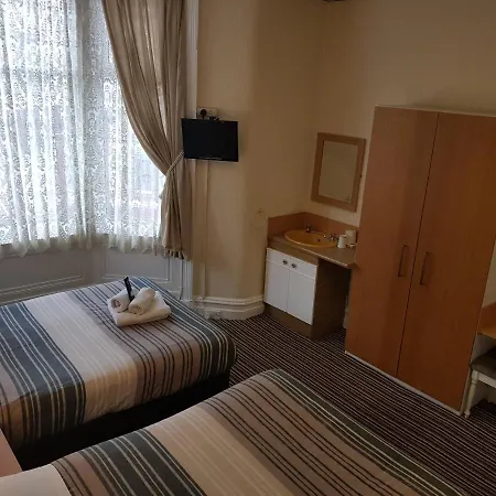 Affittacamere Grange House 3*