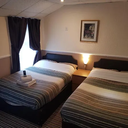 Grange House 3*