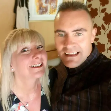 Grange House 3* Blackpool