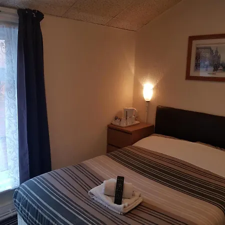 Grange House Affittacamere 3*
