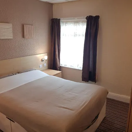 Grange House 3*